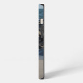 Etui iPhone 13 Rive (Côté gauche)