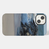 Etui iPhone 13 Rive (Verso Horizontal)
