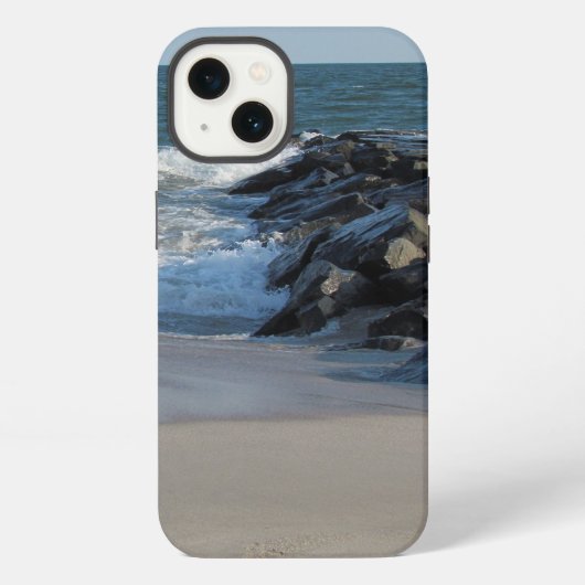 Etui iPhone 13 Rive (Verso)