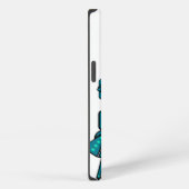 Etui iPhone 13 robot (Côté droit)
