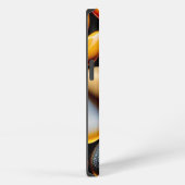 Etui iPhone 13 Rochers (Côté droit)