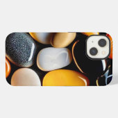 Etui iPhone 13 Rochers (Verso Horizontal)