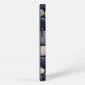 Etui iPhone 13 Roches (Côté droit)