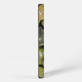 Etui iPhone 13 Roches décoratives (Côté droit)