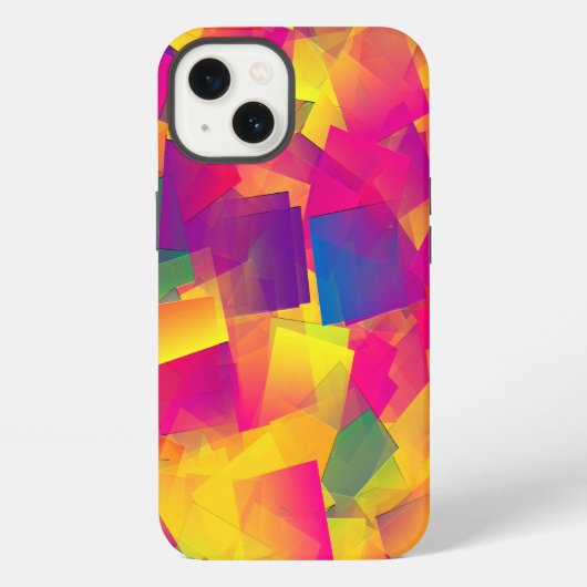 Etui iPhone 13 RockOn..... (Verso)