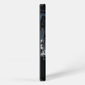 Etui iPhone 13 Rodney à chaud (Côté droit)