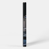 Etui iPhone 13 Rodney à chaud (Côté droit)