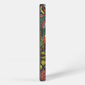Etui iPhone 13 Roi de la Forêt (Côté droit)