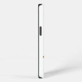 Etui iPhone 13 Roi Du Grill, Or (Côté droit)