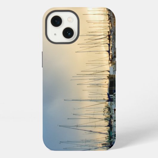 Etui iPhone 13 Rompre avec le II (Verso)