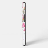 Etui iPhone 13 Rosa 'Mutabilis' 1996 (Côté gauche)