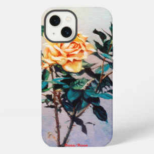 Etui iPhone 13 Rosa/Rose