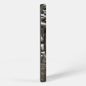 Etui iPhone 13 Rosaire (Côté droit)