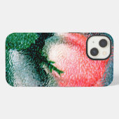 Etui iPhone 13 Rose (Verso Horizontal)