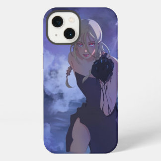 Etui iPhone 13 Rosé Dark Goddess – Fanart Exclusivo de BLACKPINK 