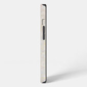 Etui iPhone 13 Rose douce (Côté gauche)