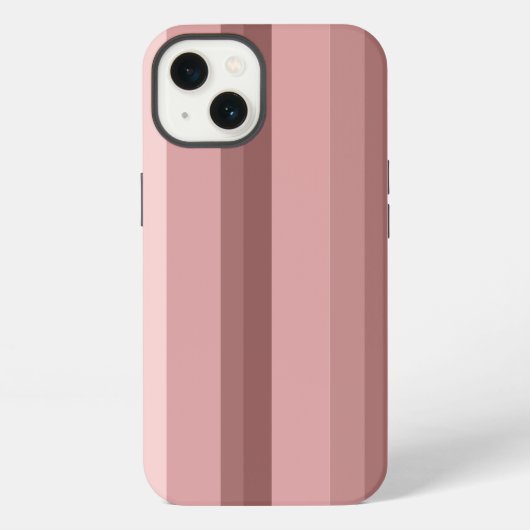 Etui iPhone 13 Roses de Champagne (Verso)