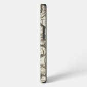 Etui iPhone 13 Rouen (Côté gauche)