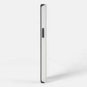 Etui iPhone 13 Route Cheikh Zayed (Côté droit)