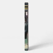 Etui iPhone 13 Route du destin (Côté gauche)