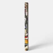 Etui iPhone 13 Route par Andie (Côté gauche)