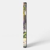 Etui iPhone 13 Rue (Côté gauche)