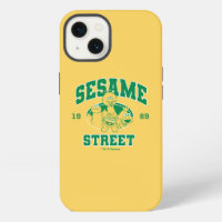 Rue Sésame | Vintage 1969