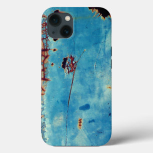 Etui iPhone 13 Rusty