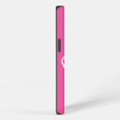 ETUI iPhone 13 "SA SÉCURITÉ" (Côté droit)