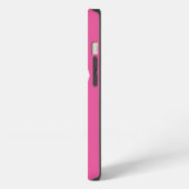 ETUI iPhone 13 "SA SÉCURITÉ" (Côté gauche)