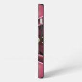 Etui iPhone 13 Sac à main de soirée (Côté gauche)
