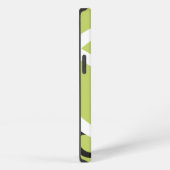 Etui iPhone 13 Sachet à thé (Côté droit)