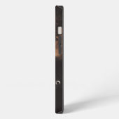 Etui iPhone 13 Sacoche de téléphone photo personnalisée (Côté gauche)