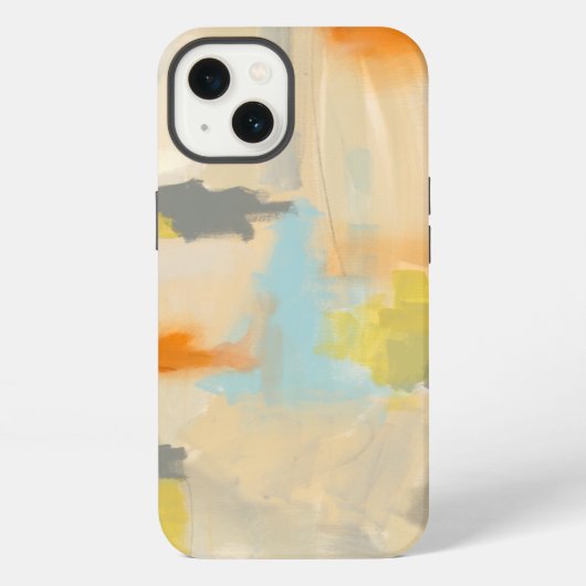 Etui iPhone 13 Sacred II (Verso)