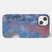Etui iPhone 13 Sailor Moon (Verso Horizontal)
