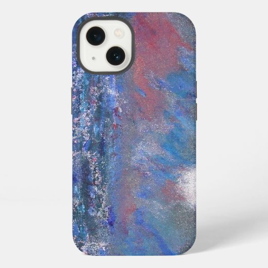 Etui iPhone 13 Sailor Moon (Verso)