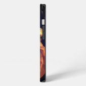 Etui iPhone 13 Saint-Joseph (Côté gauche)