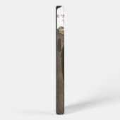 Etui iPhone 13 Sainte Face de Jésus (Côté droit)