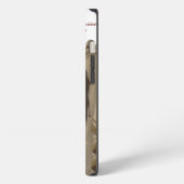 Etui iPhone 13 Sainte Face de Jésus (Côté gauche)