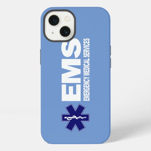 ETUI iPhone 13  SAMU 3 (Verso)