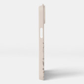 Etui iPhone 13 Samurai Japonaise fille guerrière chinoise (Côté droit)