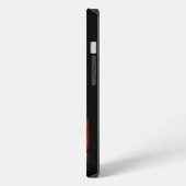 Etui iPhone 13 SANADA YUKIMURA (Normal ver.) (Côté gauche)