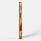 ETUI iPhone 13  SANTOBAMA (Côté droit)