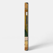 ETUI iPhone 13  SANTOBAMA (Côté gauche)