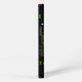 Etui iPhone 13 Sasquatch (Côté droit)