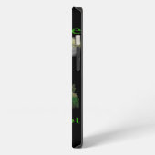 Etui iPhone 13 Sasquatch (Côté gauche)