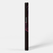 Etui iPhone 13 Sauron Icon (Côté droit)