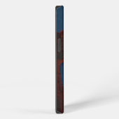 Etui iPhone 13 Saut à la perche 2 2011 (Côté droit)