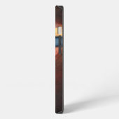 Etui iPhone 13 Saut à la perche 2 2011 (Côté gauche)