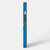 Etui iPhone 13 Sceau de Megiddo (Côté gauche)
